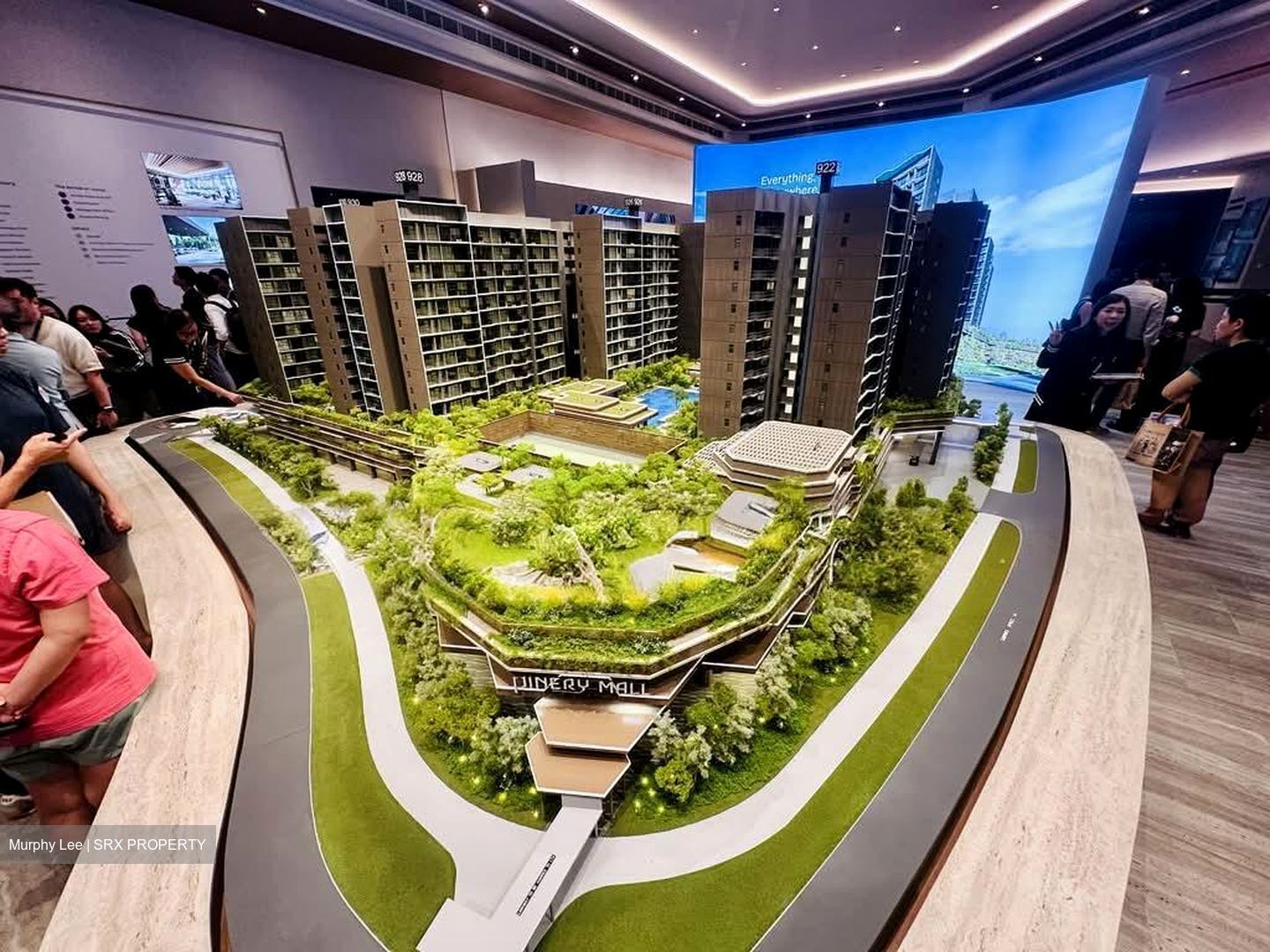 Pinery Residences (D18), Condominium #536359561